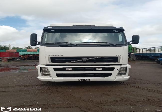 FH 400 4X2 T